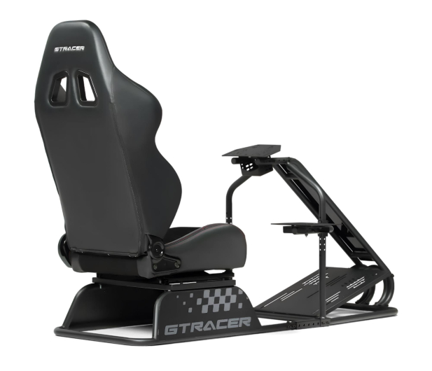 Next Level Racing Kokpit GT Racer - 1339665 - zdjęcie 2